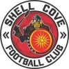 Shell Cove 18-1 Logo