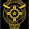 St Laurence's College Logo