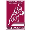 Traralgon Logo