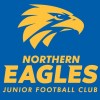 Northern Eagles U12 Logo