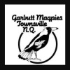Garbutt Magpies Logo