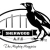 Western Magpies AFC Logo