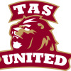 TAS White Logo
