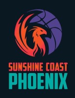 Sunshine Coast Phoenix Black