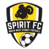 NWS Spirit FC Logo