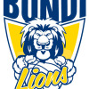 Bondi Lions VIKINGS Logo
