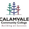 Calamvale Community College 2 Logo