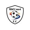 Mid Coast FC North Logo