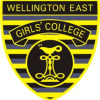 Wellington East Girls College Logo