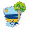 Mercury Bay Area School  Logo