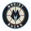 Marist Bucks Logo