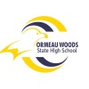 Ormeau Woods SHS Logo