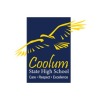 Coolum State High School Logo