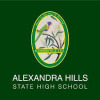 Alexandra Hills SHS Logo