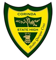 Corinda State High School