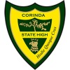 Corinda State High School Logo