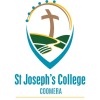 St Joseph's College, Coomera Logo