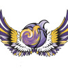 Phoenix Wings Logo