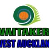 Waitakere West  Logo