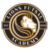 Perth Lions Futsal Academy Logo
