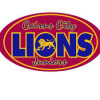 Cairns City Lions Logo