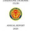 CLC annual report cover 2020