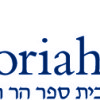 Moriah 16s Gold Logo