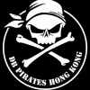 Discovery Bay Pirates  Logo