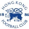 Hong Kong Football Club - Senior Youth Logo