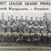 1958 - Benalla & DFL Premiers