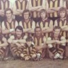 1973 - O&K Senior Football Premiers. north Wangaratta