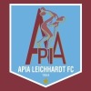 APIA Leichhardt FC Logo