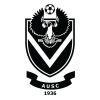 Adelaide University SC Logo