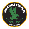 Inner West Hawks FC Logo