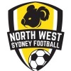 North West Sydney Football Logo