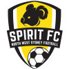 NWS Spirit FC Logo