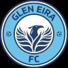 Glen Eira (Zebras) Logo
