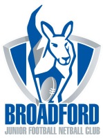 Broadford Junior Football Club - U9