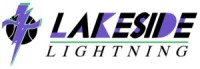 Lakeside Lightning White