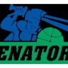 Warwick Senators Green Logo