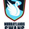 Murrayland Swans Logo
