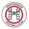 Northbridge Bulls FC Logo