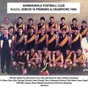 1986 Premiership Memories