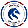 University of Newcastle Men's FC Logo