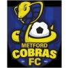 Metford Cobras FC Logo
