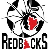 Camden Haven Redbacks FC Logo