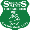 Kempsey Saints FC Logo