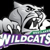 Westlakes Wildcats FC Logo