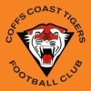Coffs Coast Tigers FC Logo