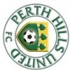 Perth Hills United FC Logo